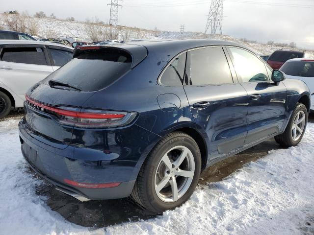 Photo 2 VIN: WP1AA2A50MLB06264 - PORSCHE MACAN 