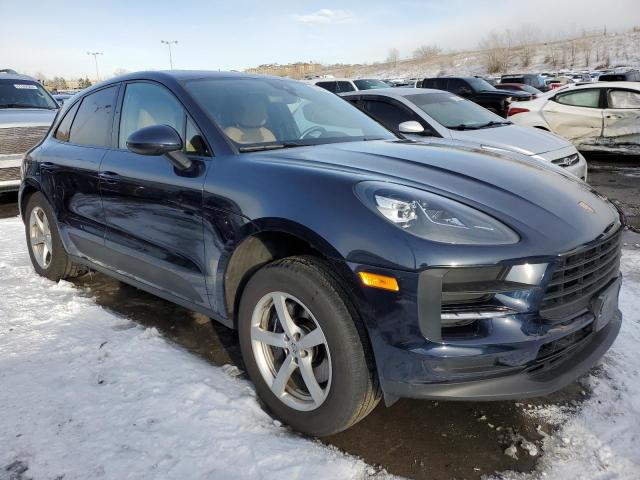 Photo 3 VIN: WP1AA2A50MLB06264 - PORSCHE MACAN 