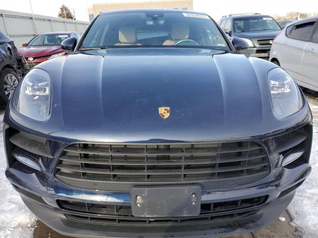 Photo 4 VIN: WP1AA2A50MLB06264 - PORSCHE MACAN 