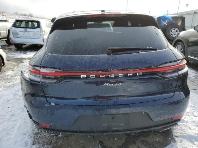 Photo 5 VIN: WP1AA2A50MLB06264 - PORSCHE MACAN 