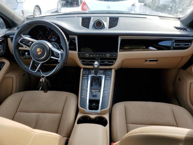 Photo 7 VIN: WP1AA2A50MLB06264 - PORSCHE MACAN 