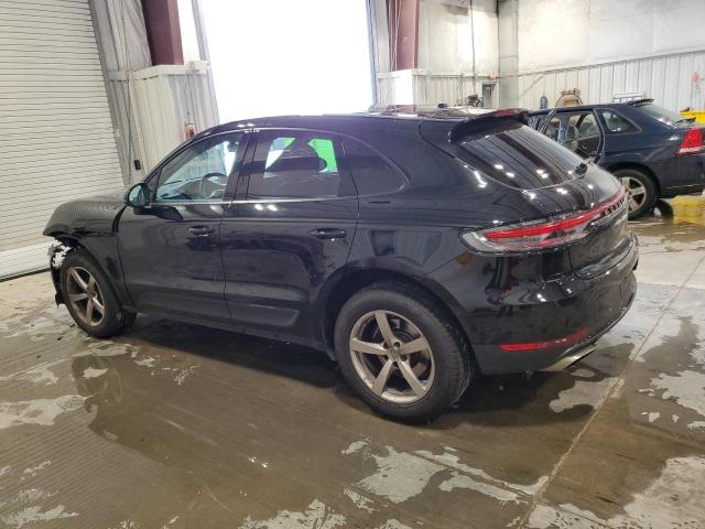 Photo 1 VIN: WP1AA2A50MLB07687 - PORSCHE MACAN 