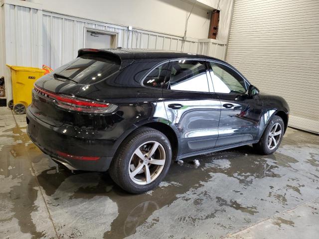 Photo 2 VIN: WP1AA2A50MLB07687 - PORSCHE MACAN 