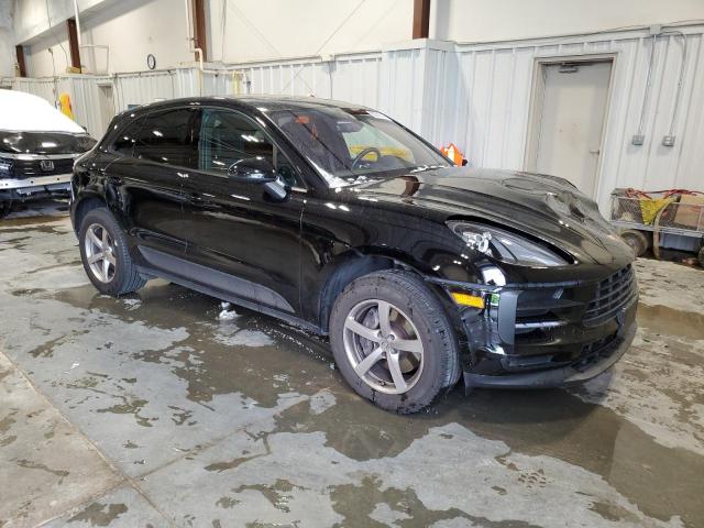 Photo 3 VIN: WP1AA2A50MLB07687 - PORSCHE MACAN 