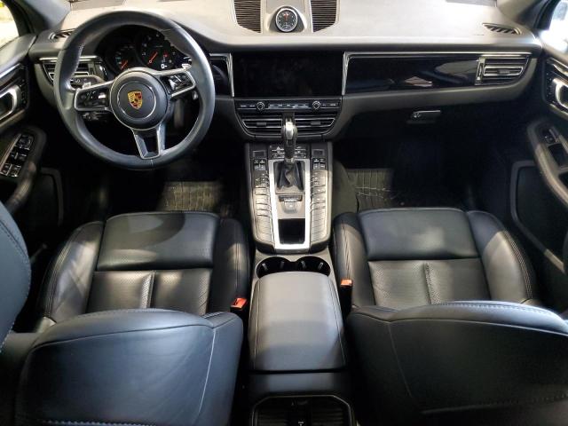 Photo 7 VIN: WP1AA2A50MLB07687 - PORSCHE MACAN 