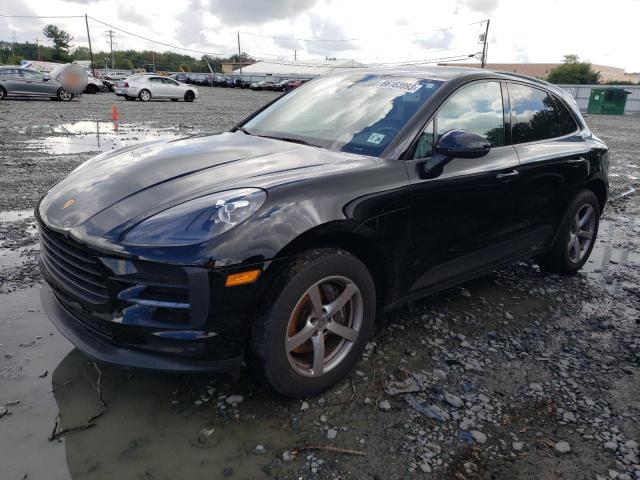 Photo 0 VIN: WP1AA2A50MLB08970 - PORSCHE MACAN 