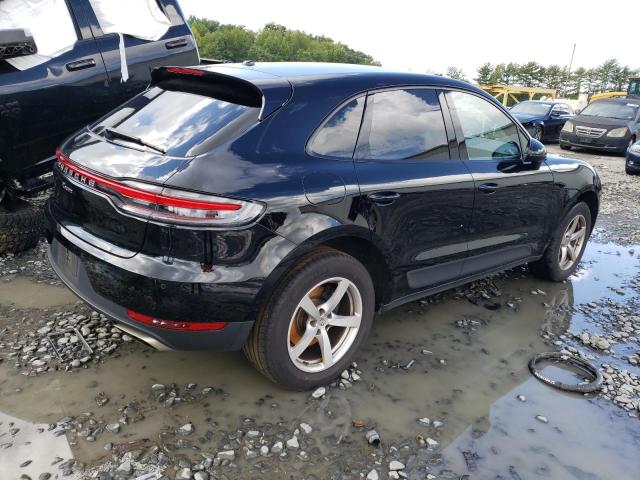 Photo 2 VIN: WP1AA2A50MLB08970 - PORSCHE MACAN 