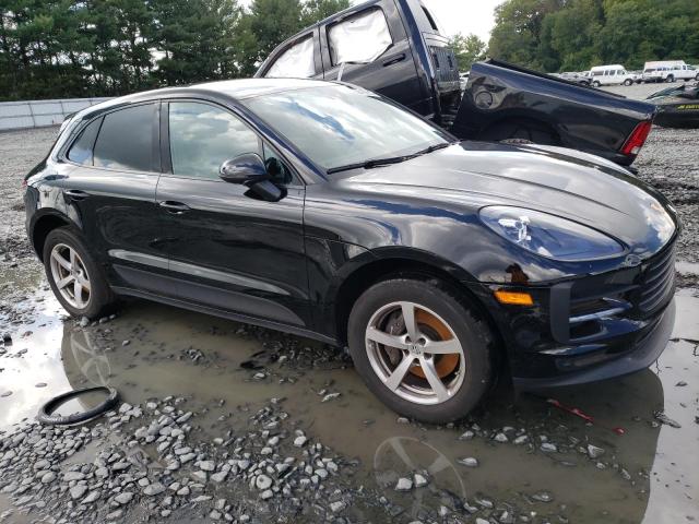 Photo 3 VIN: WP1AA2A50MLB08970 - PORSCHE MACAN 