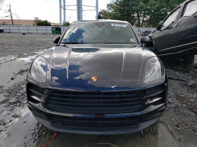 Photo 4 VIN: WP1AA2A50MLB08970 - PORSCHE MACAN 