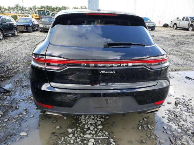 Photo 5 VIN: WP1AA2A50MLB08970 - PORSCHE MACAN 