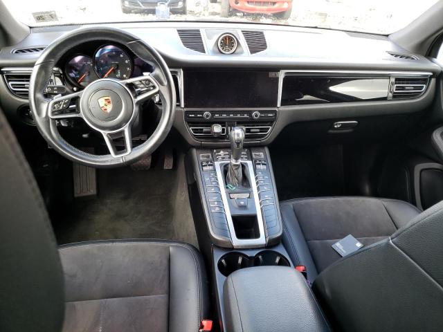 Photo 7 VIN: WP1AA2A50MLB08970 - PORSCHE MACAN 