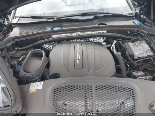 Photo 9 VIN: WP1AA2A50MLB12534 - PORSCHE MACAN 