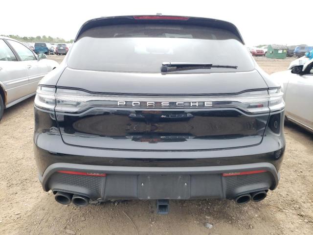 Photo 5 VIN: WP1AA2A50NLB12471 - PORSCHE MACAN 