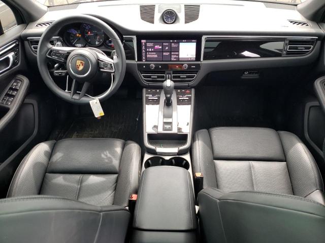 Photo 7 VIN: WP1AA2A50NLB12471 - PORSCHE MACAN 