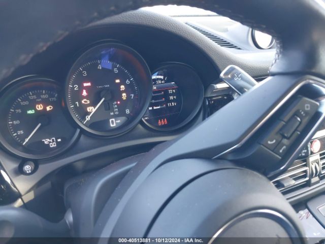 Photo 6 VIN: WP1AA2A50PLB03238 - PORSCHE MACAN 