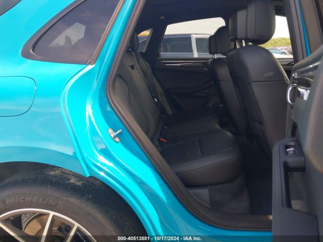 Photo 7 VIN: WP1AA2A50PLB03238 - PORSCHE MACAN 