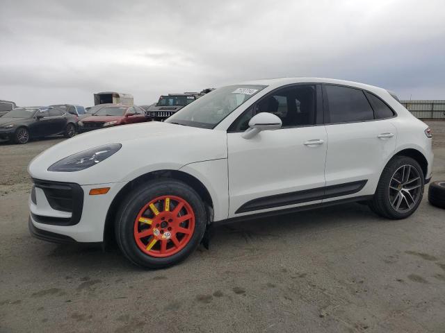 Photo 0 VIN: WP1AA2A50PLB03367 - PORSCHE MACAN BASE 