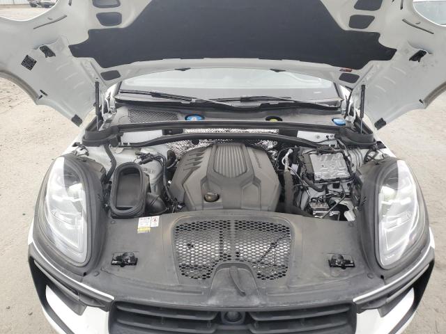 Photo 11 VIN: WP1AA2A50PLB03367 - PORSCHE MACAN BASE 