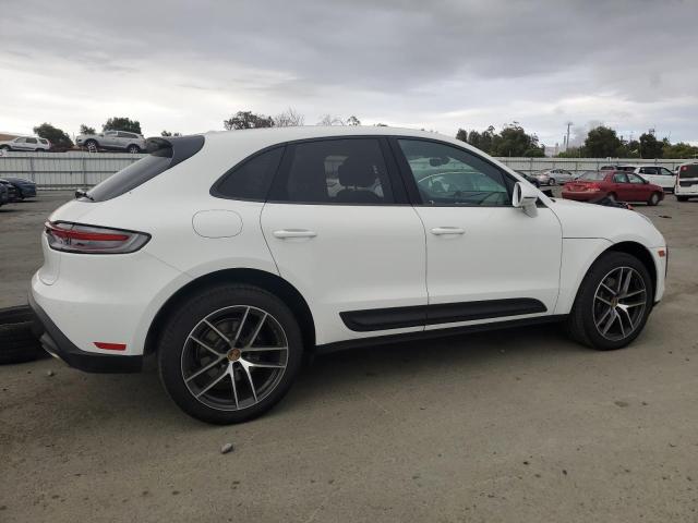 Photo 2 VIN: WP1AA2A50PLB03367 - PORSCHE MACAN BASE 