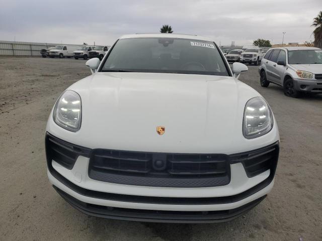 Photo 4 VIN: WP1AA2A50PLB03367 - PORSCHE MACAN BASE 