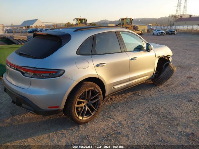 Photo 3 VIN: WP1AA2A50PLB12747 - PORSCHE MACAN 