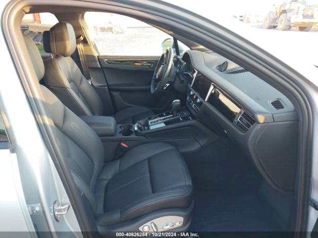 Photo 4 VIN: WP1AA2A50PLB12747 - PORSCHE MACAN 