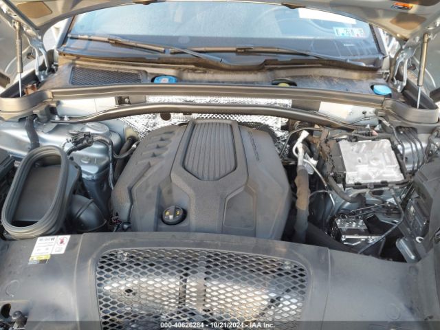 Photo 9 VIN: WP1AA2A50PLB12747 - PORSCHE MACAN 