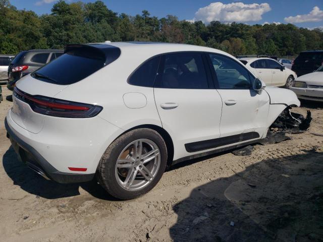 Photo 2 VIN: WP1AA2A50PLB19777 - PORSCHE MACAN BASE 