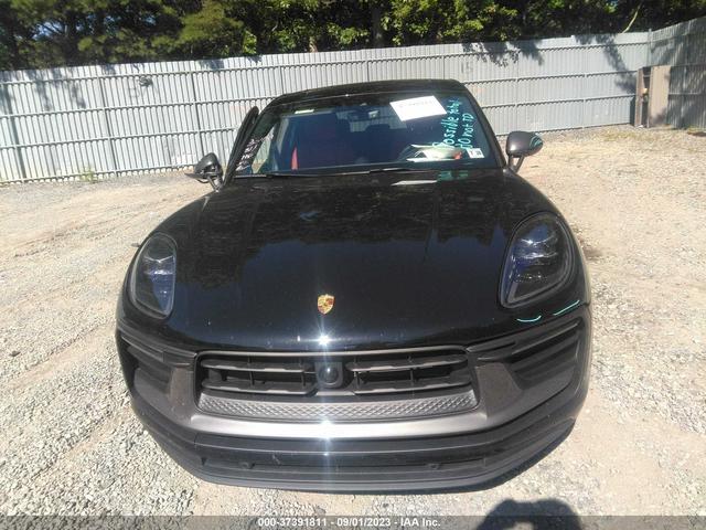 Photo 11 VIN: WP1AA2A50PLB20525 - PORSCHE MACAN 