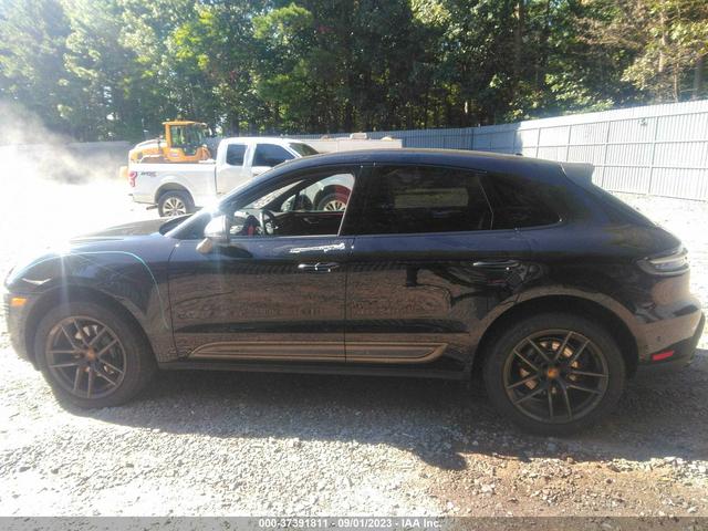 Photo 13 VIN: WP1AA2A50PLB20525 - PORSCHE MACAN 