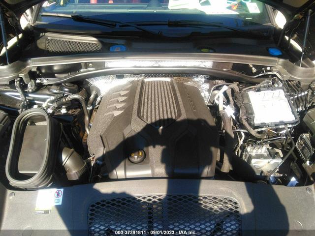 Photo 9 VIN: WP1AA2A50PLB20525 - PORSCHE MACAN 