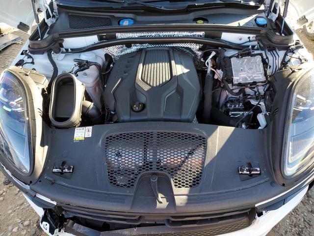 Photo 11 VIN: WP1AA2A50RLB01086 - PORSCHE MACAN 