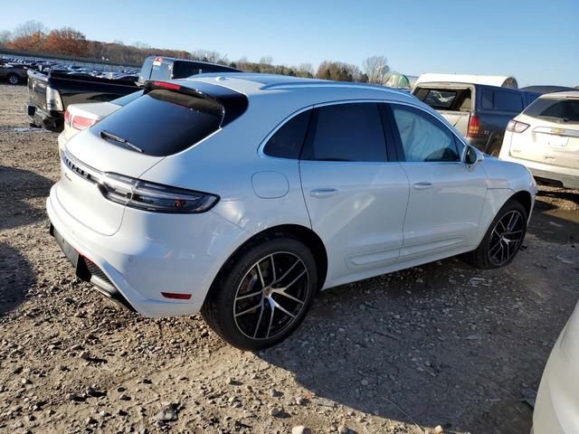 Photo 2 VIN: WP1AA2A50RLB01086 - PORSCHE MACAN 