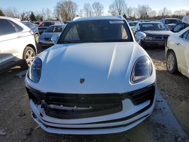 Photo 4 VIN: WP1AA2A50RLB01086 - PORSCHE MACAN 