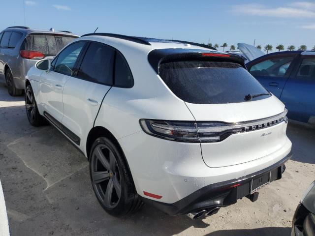 Photo 1 VIN: WP1AA2A50RLB01685 - PORSCHE MACAN BASE 