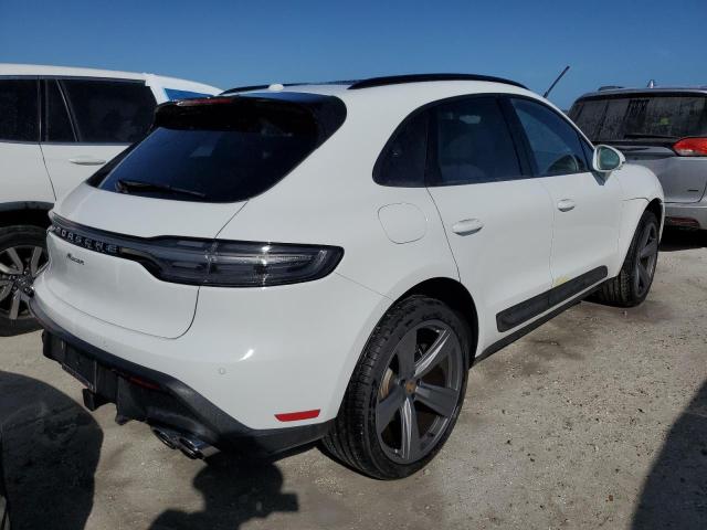 Photo 2 VIN: WP1AA2A50RLB01685 - PORSCHE MACAN BASE 