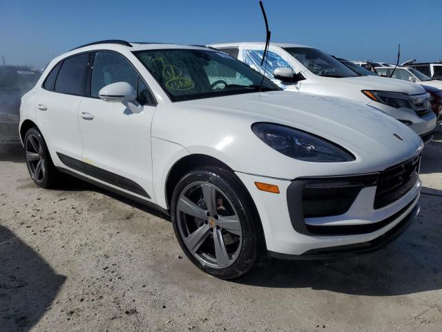 Photo 3 VIN: WP1AA2A50RLB01685 - PORSCHE MACAN BASE 