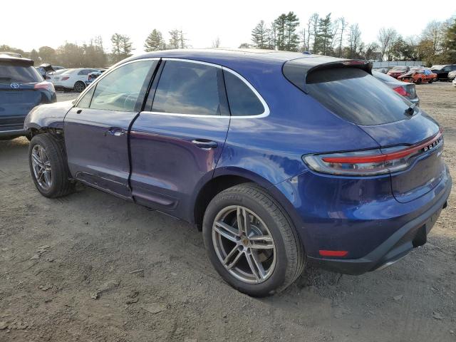 Photo 1 VIN: WP1AA2A50RLB20141 - PORSCHE MACAN BASE 