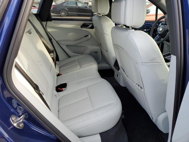 Photo 10 VIN: WP1AA2A50RLB20141 - PORSCHE MACAN BASE 