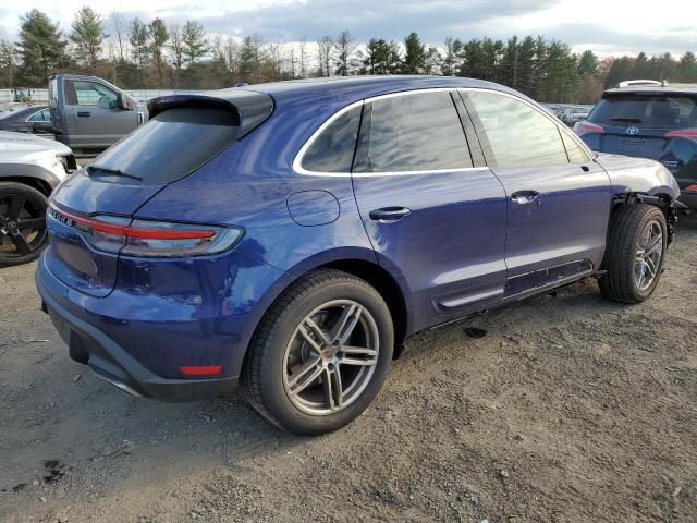 Photo 2 VIN: WP1AA2A50RLB20141 - PORSCHE MACAN BASE 