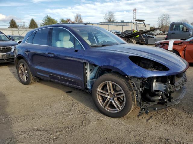 Photo 3 VIN: WP1AA2A50RLB20141 - PORSCHE MACAN BASE 