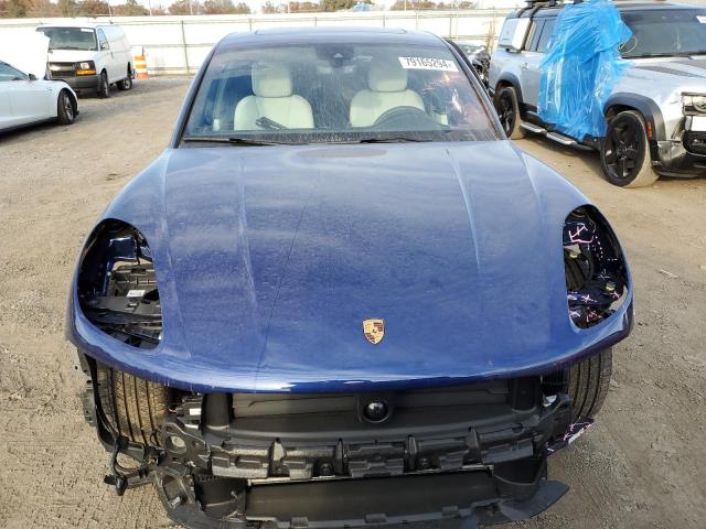 Photo 4 VIN: WP1AA2A50RLB20141 - PORSCHE MACAN BASE 