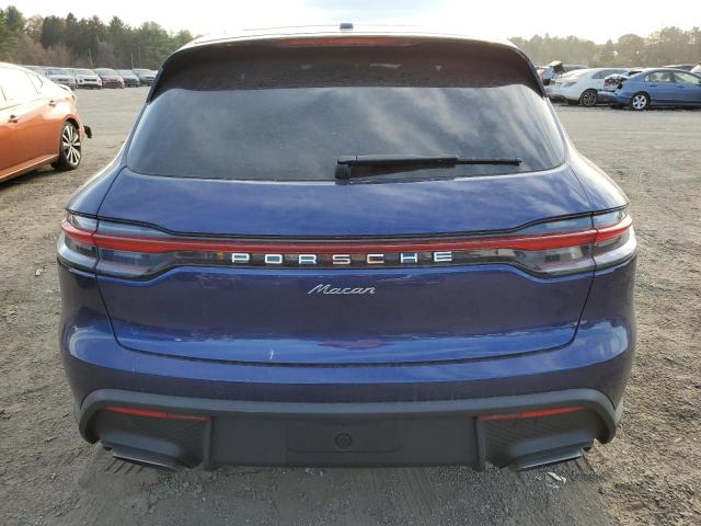 Photo 5 VIN: WP1AA2A50RLB20141 - PORSCHE MACAN BASE 