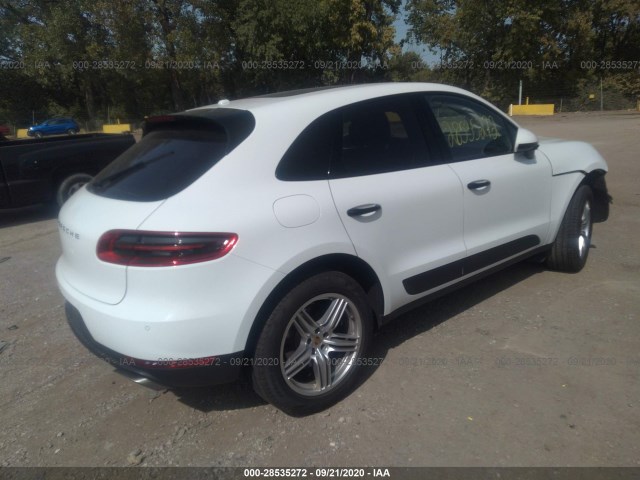 Photo 3 VIN: WP1AA2A51HLB07414 - PORSCHE MACAN 