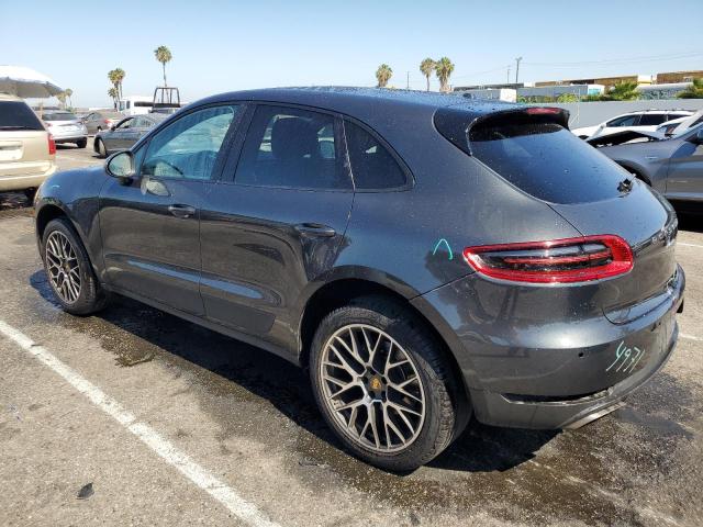 Photo 1 VIN: WP1AA2A51HLB81531 - PORSCHE MACAN 