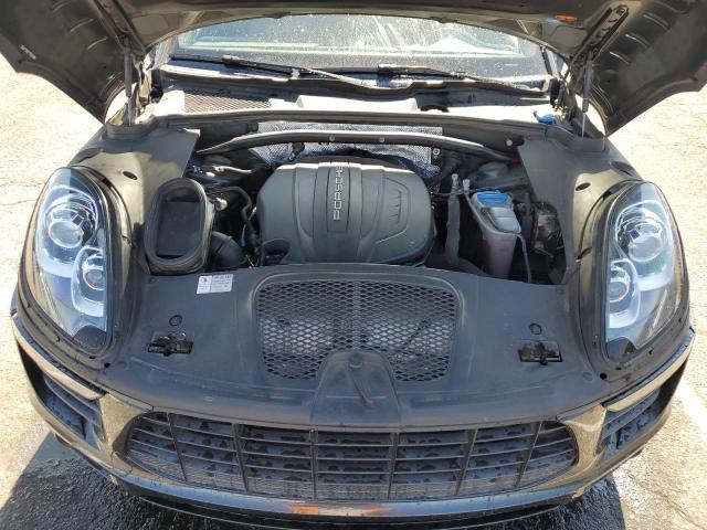 Photo 11 VIN: WP1AA2A51HLB81531 - PORSCHE MACAN 