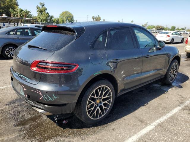 Photo 2 VIN: WP1AA2A51HLB81531 - PORSCHE MACAN 