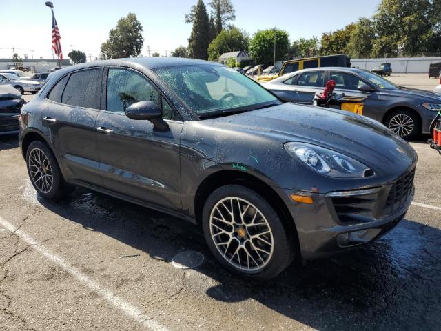 Photo 3 VIN: WP1AA2A51HLB81531 - PORSCHE MACAN 