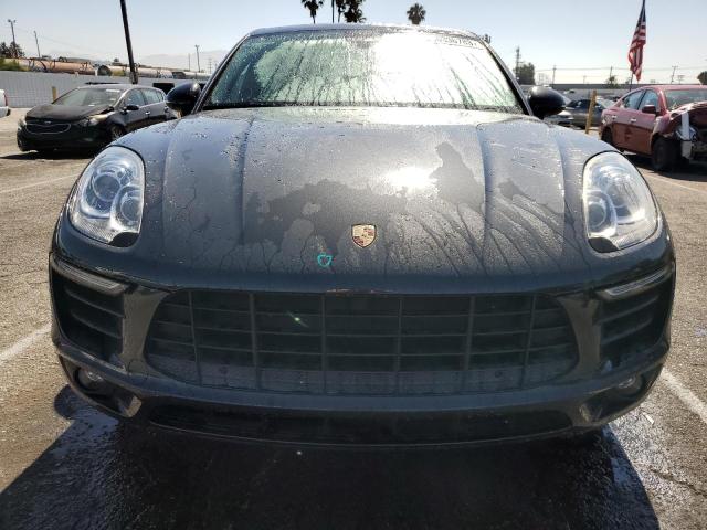 Photo 4 VIN: WP1AA2A51HLB81531 - PORSCHE MACAN 