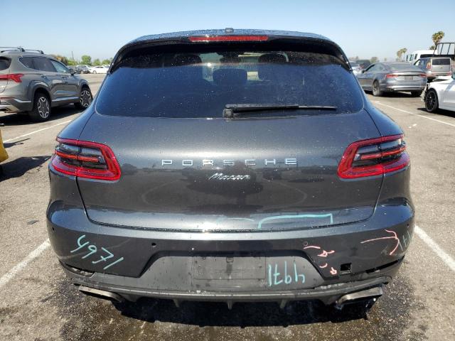 Photo 5 VIN: WP1AA2A51HLB81531 - PORSCHE MACAN 